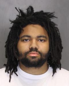 Amar Salim Shabazz a registered Sex Offender of Maryland