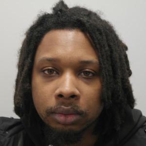 Demitri Brown a registered Sex Offender of Maryland