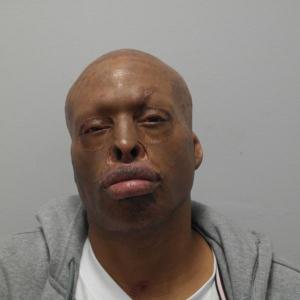 Ricardo Blair a registered Sex Offender of Maryland