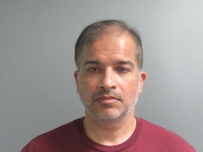 Adnan Shafi Rana a registered Sex Offender of Maryland