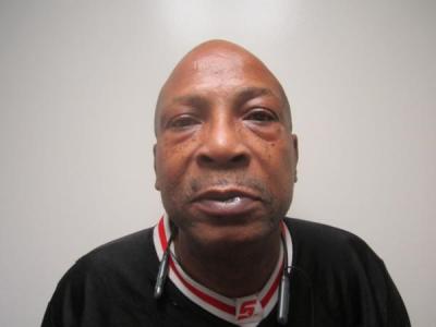 Tyrone Earl Evans a registered Sex Offender of Maryland