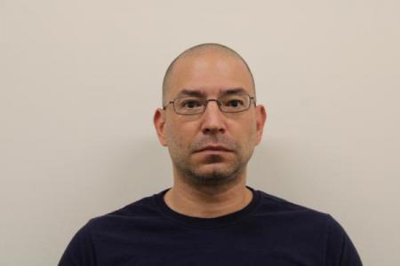 Andrew Lewis Barber a registered Sex Offender of Maryland