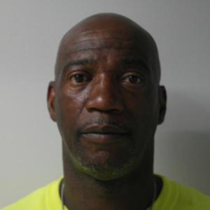 James Rayford Jones a registered Sex Offender of Maryland