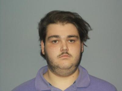 Tucker Nathaniel Testoff a registered Sex Offender of Maryland