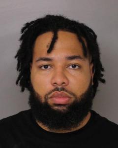 Jaron Anthonee Darden a registered Sex Offender of Maryland