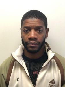 Torrey Jermain Bryant a registered Sex Offender of Maryland