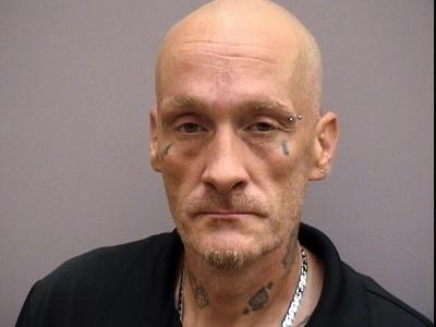 Jerry Wayne Blevins Jr a registered Sex Offender of Maryland