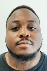 Demartez Trequan Thomas a registered Sex Offender of Maryland