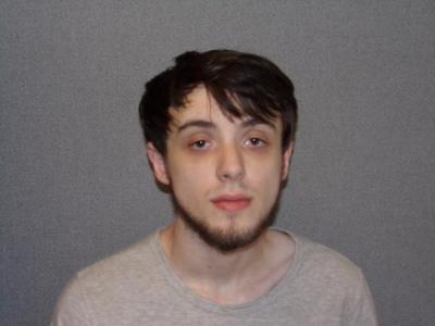 Ryan Matthew Magoun a registered Sex Offender of Maryland