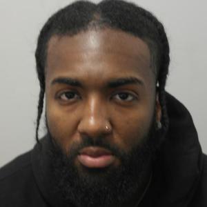 Robert Darius Kinney a registered Sex Offender of Maryland
