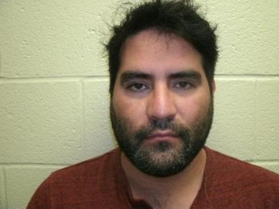 Benjy Gomez Reyes a registered Sex Offender of Maryland