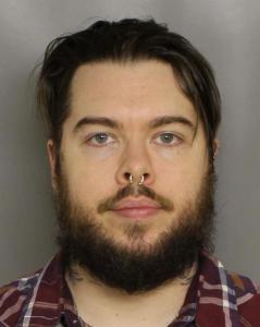 Steven Chase Caslin a registered Sex Offender of Maryland