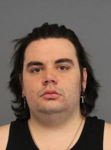 Nicholas Alexander Edwards a registered Sex Offender of Maryland