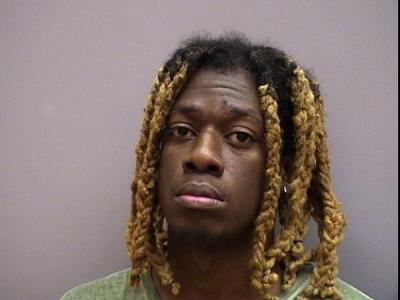 Travis Terrelle Brooks a registered Sex Offender of Maryland