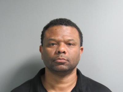 Kevin Antario Brown a registered Sex Offender of Maryland