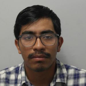 Abimael Beristain-escobar a registered Sex Offender of Maryland