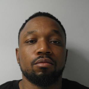 Jamal Coryell Johnson a registered Sex Offender of Maryland