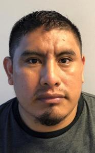 Walter Lopez Garcia a registered Sex Offender of Maryland