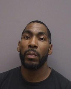 Eric Darnell Evans a registered Sex Offender of Maryland