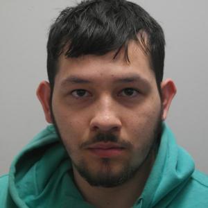 Juan Manuel Chavez a registered Sex Offender of Maryland