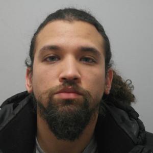 Leonel Ulises Cruz a registered Sex Offender of Maryland