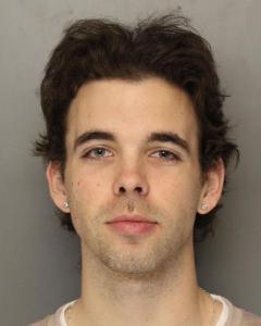 Brendan John Link a registered Sex Offender of Maryland