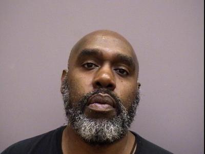 Dwight Samuel Carter a registered Sex Offender of Maryland