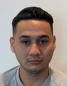Jose Selvin Dominguez Lopez a registered Sex Offender of Maryland