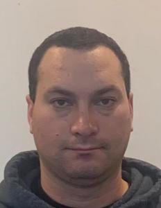 Paolo Andres Pedro Alegria a registered Sex Offender of Maryland