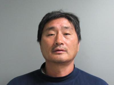 Kyong Ho Kim a registered Sex Offender of Maryland