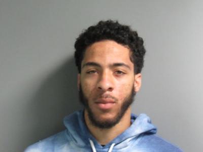 Cameron Ricardo Mcneil a registered Sex Offender of Maryland