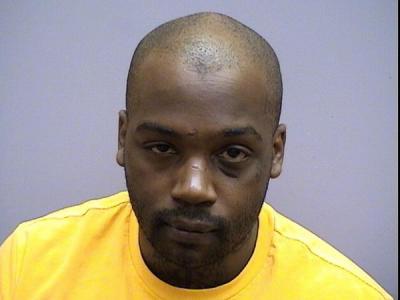 Michael Anthony Rucker Jr a registered Sex Offender of Maryland