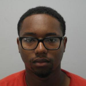 Nicoh Elijah Carter a registered Sex Offender of Maryland