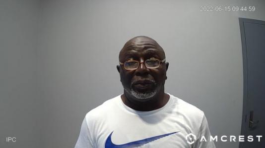 Blaine Galloway Sr a registered Sex Offender of Maryland