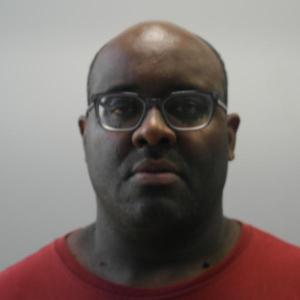 Gary Alfonzo Johnson a registered Sex Offender of Maryland