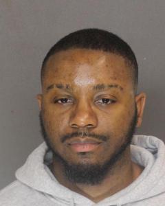 Markeith Gerrard James a registered Sex Offender of Maryland