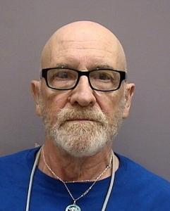 Knute Sigurt Rondum a registered Sex Offender of Maryland