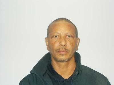 Roderick Swain Silver a registered Sex Offender of Washington Dc