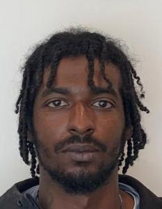 Darin Savon Pope a registered Sex Offender of Maryland