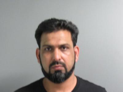 Amir Waheed Chaudhery a registered Sex Offender of Maryland