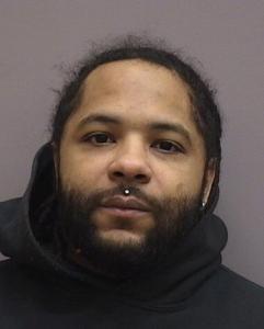 Elias Aristotle Labrador a registered Sex Offender of Maryland