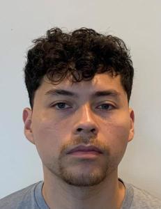 Kevin Sean Jaramillo Jimenez a registered Sex Offender of Maryland