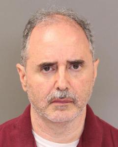 Christos Christou Jr a registered Sex Offender of Maryland