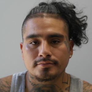 Miguel Eduardo Chacaltana Jr a registered Sex Offender of Maryland