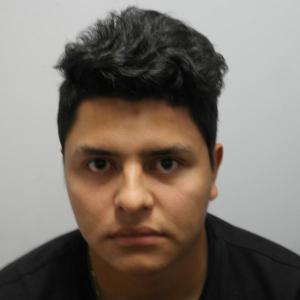 Dimas Eduardo Mendez Beteta a registered Sex Offender of Maryland