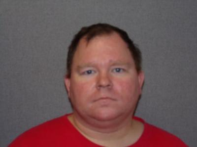 Christopher Duane Starliper a registered Sex Offender of West Virginia