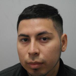Jose Daniel Vasquez a registered Sex Offender of Maryland
