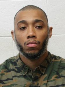 Carlos Brain Thompson a registered Sex Offender of Maryland