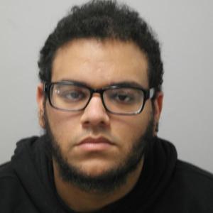 Lorenzo Alexander Quintanilla a registered Sex Offender of Maryland