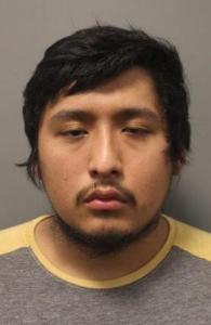 Edson Robert Mondragon a registered Sex Offender of Maryland